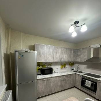 Продается 1-комнатная квартира, 33,2 м²