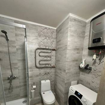 Продается 1-комнатная квартира, 33,2 м²