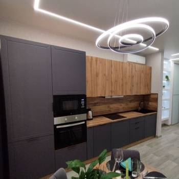 Сдается 2-х комнатная квартира, 56 м²