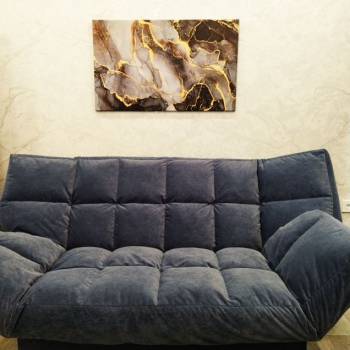 Сдается 2-х комнатная квартира, 56 м²