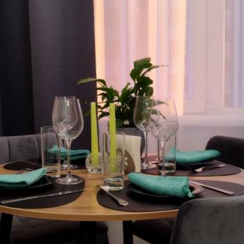 Сдается 2-х комнатная квартира, 56 м²