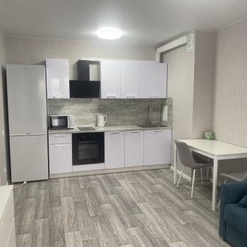 Сдается 1-комнатная квартира, 29,6 м²
