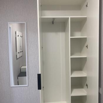 Сдается 1-комнатная квартира, 29,6 м²