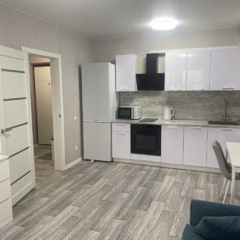 Сдается 1-комнатная квартира, 29,6 м²