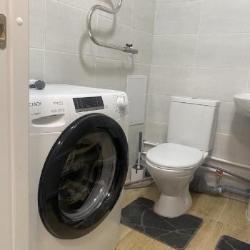 Сдается 1-комнатная квартира, 29,6 м²