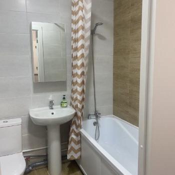 Сдается 1-комнатная квартира, 29,6 м²