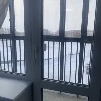 Сдается 1-комнатная квартира, 29,6 м²