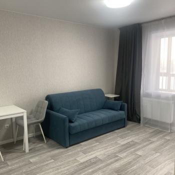 Сдается 1-комнатная квартира, 29,6 м²