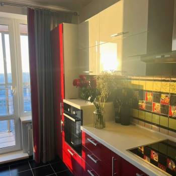 Сдается 1-комнатная квартира, 47 м²