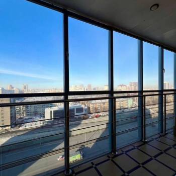 Сдается 1-комнатная квартира, 47 м²