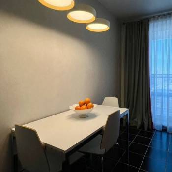 Сдается 1-комнатная квартира, 47 м²