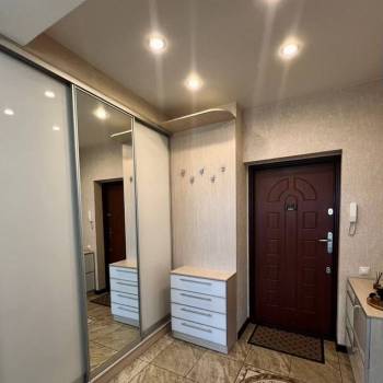 Сдается 1-комнатная квартира, 47 м²