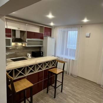 Сдается 1-комнатная квартира, 29,6 м²