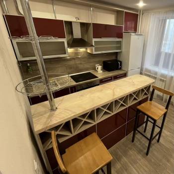Сдается 1-комнатная квартира, 29,6 м²