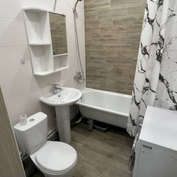 Сдается 1-комнатная квартира, 29,6 м²