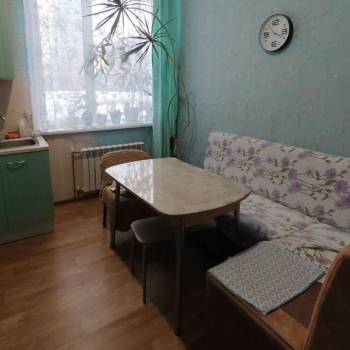 Продается 1-комнатная квартира, 43,2 м²