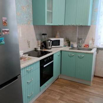 Продается 1-комнатная квартира, 43,2 м²