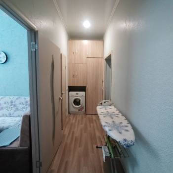 Продается 1-комнатная квартира, 43,2 м²