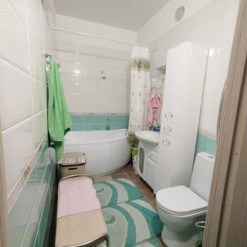 Продается 1-комнатная квартира, 43,2 м²