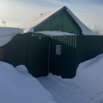 Продается Дом, 37 м²