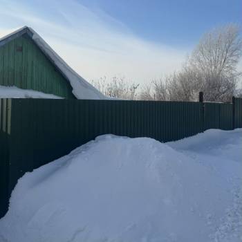 Продается Дом, 37 м²