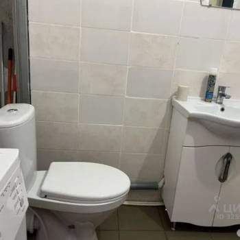 Сдается 1-комнатная квартира, 25 м²