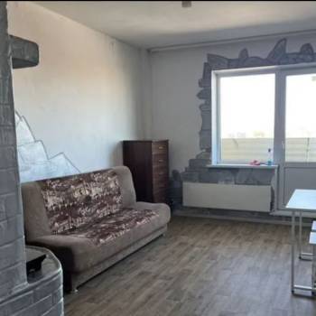Сдается 1-комнатная квартира, 25 м²
