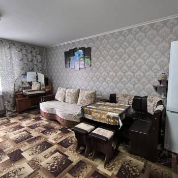 Сдается 1-комнатная квартира, 38,2 м²