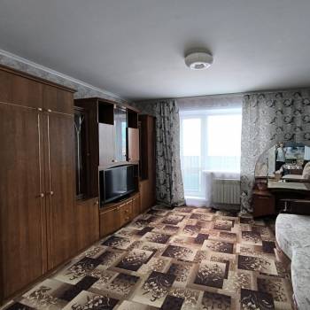 Сдается 1-комнатная квартира, 38,2 м²