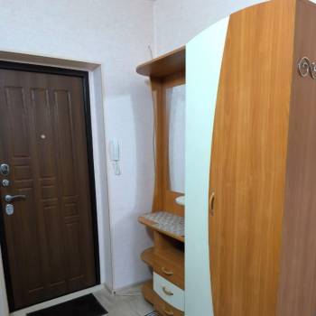 Сдается 1-комнатная квартира, 38,2 м²