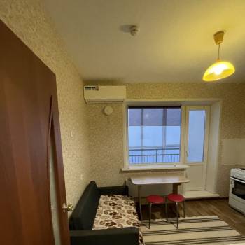 Сдается 1-комнатная квартира, 32 м²