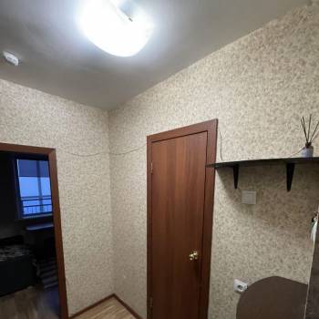 Сдается 1-комнатная квартира, 32 м²