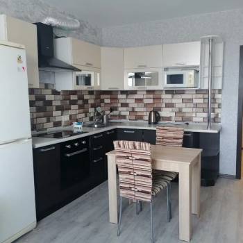 Сдается 2-х комнатная квартира, 40 м²