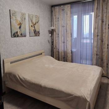 Сдается 2-х комнатная квартира, 40 м²