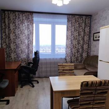 Сдается 2-х комнатная квартира, 40 м²