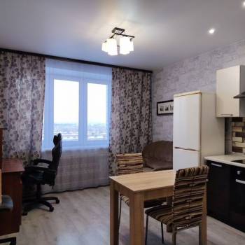 Сдается 2-х комнатная квартира, 40 м²