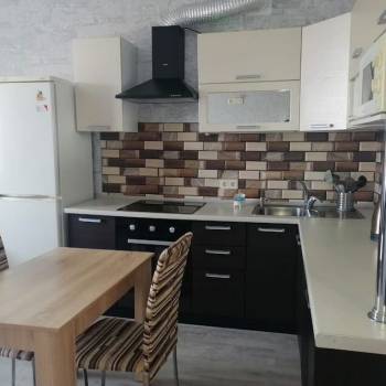 Сдается 2-х комнатная квартира, 40 м²