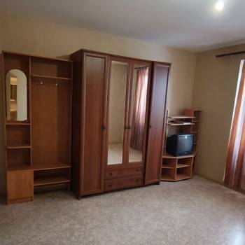 Сдается 1-комнатная квартира, 31 м²