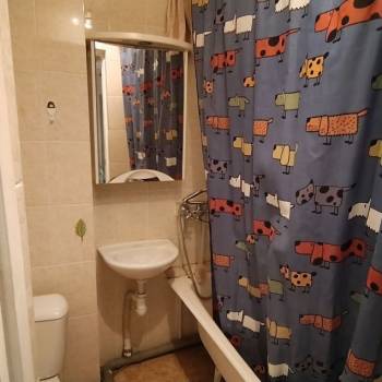 Сдается 1-комнатная квартира, 31 м²