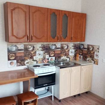 Сдается 1-комнатная квартира, 22 м²