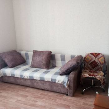 Сдается 1-комнатная квартира, 22 м²