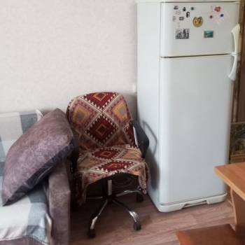 Сдается 1-комнатная квартира, 22 м²