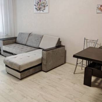 Сдается 1-комнатная квартира, 41 м²