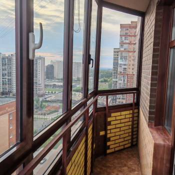 Сдается 1-комнатная квартира, 41 м²