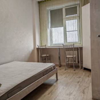 Сдается 1-комнатная квартира, 41 м²