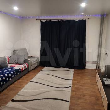 Сдается 1-комнатная квартира, 28 м²