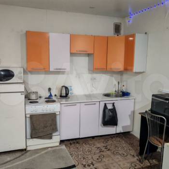 Сдается 1-комнатная квартира, 28 м²