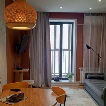 Продается 2-х комнатная квартира, 46,2 м²