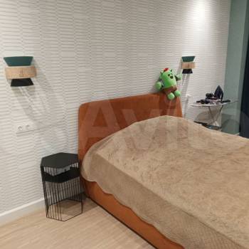 Продается 2-х комнатная квартира, 46,2 м²