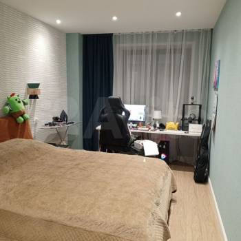 Продается 2-х комнатная квартира, 46,2 м²